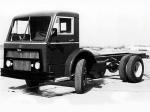 Mack D-Series 1955 года